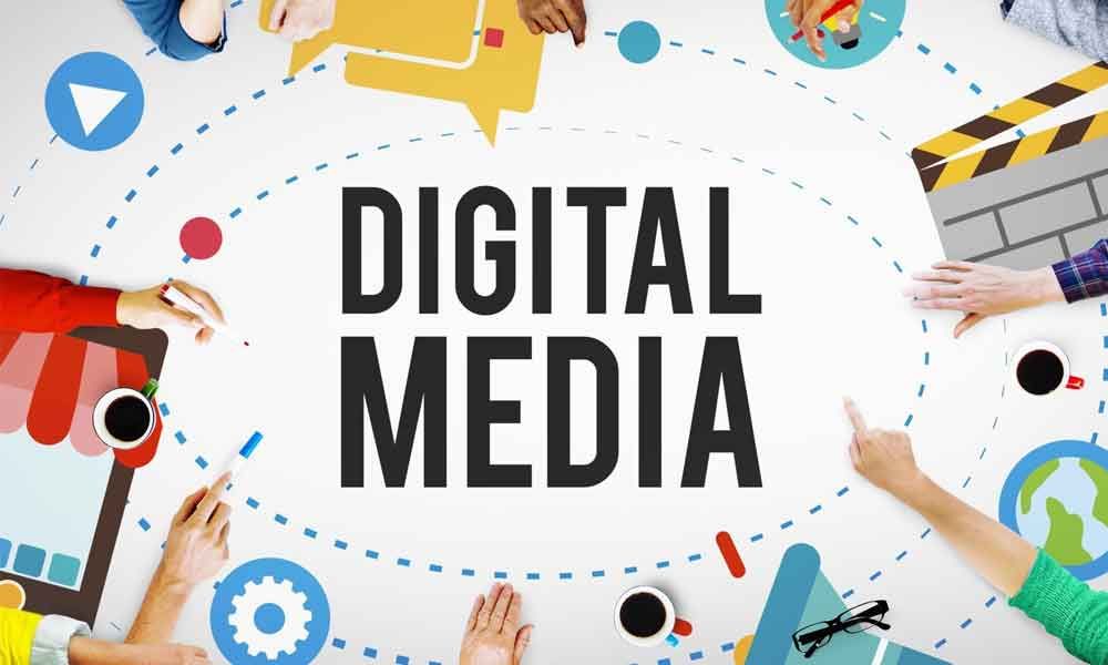 Why Digital Media Management is Critical for SMEs in 2025